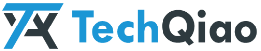 TechQiaoのロゴ
